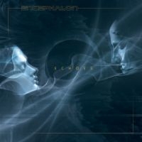 Encephalon - Echoes in der Gruppe CD bei Bengans Skivbutik AB (4158764)
