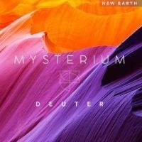 Deuter - Mysterium in der Gruppe CD bei Bengans Skivbutik AB (4158785)