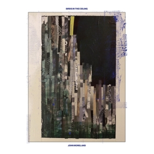 John Moreland - Birds In The Ceiling in der Gruppe CD / Pop-Rock bei Bengans Skivbutik AB (4158798)
