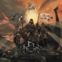 Månegarm - Fornaldarsagor - Digipack in der Gruppe CD bei Bengans Skivbutik AB (4158811)