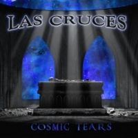 Las Cruces - Cosmic Tears in der Gruppe CD / Hårdrock/ Heavy metal bei Bengans Skivbutik AB (4158816)