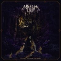 Aptera - You Can't Bury What Still Burns in der Gruppe CD / Hårdrock/ Heavy metal bei Bengans Skivbutik AB (4158817)