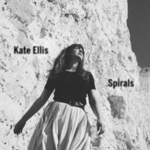 Kate Ellis - Spirals in der Gruppe CD / Country bei Bengans Skivbutik AB (4158835)