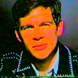 Righton James - Jim, Iæm Still Here in der Gruppe CD bei Bengans Skivbutik AB (4158838)