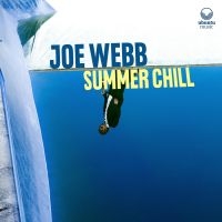 Webb Joe - Summer Chill in der Gruppe CD bei Bengans Skivbutik AB (4158844)