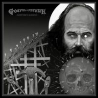 Gospel Of The Future - Blowtorch Mankind in der Gruppe CD bei Bengans Skivbutik AB (4158849)