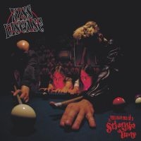 Kiss Disease - You Met Me At A Strange Time in der Gruppe CD / Pop-Rock bei Bengans Skivbutik AB (4158852)