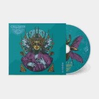 Children Of The Sün - Roots Cd in der Gruppe MK Test 4 bei Bengans Skivbutik AB (4158856)