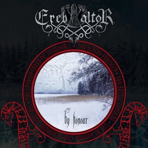 Ereb Altor - By Honour in der Gruppe Övrigt /  bei Bengans Skivbutik AB (4158868)