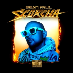 Sean Paul - Scorcha in der Gruppe -Start Max bei Bengans Skivbutik AB (4158898)