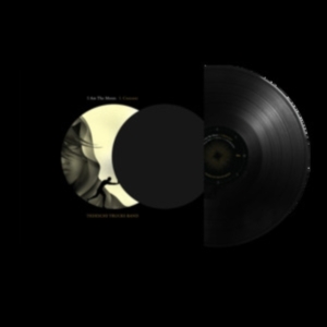 Tedeschi Trucks Band - I Am The Moon: I. Crescent (Vinyl) in der Gruppe -Start Max bei Bengans Skivbutik AB (4158905)
