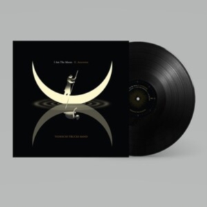 Tedeschi Trucks Band - I Am The Moon: Ii. Ascension (Vinyl in der Gruppe MK Test 4 bei Bengans Skivbutik AB (4158907)