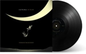 Tedeschi Trucks Band - I Am The Moon: Iii. The Fall (Vinyl in der Gruppe -Start Max bei Bengans Skivbutik AB (4158908)