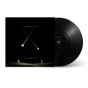 Tedeschi Trucks Band - I Am The Moon: Iv. Farewell (Vinyl) in der Gruppe MK Test 4 bei Bengans Skivbutik AB (4158909)