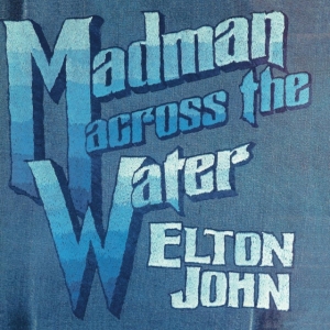 Elton John - Madman Across The Water (2Cd) in der Gruppe CD / Pop-Rock bei Bengans Skivbutik AB (4158912)