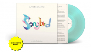 Christine Mcvie - Songbird (A Solo Collection) in der Gruppe -Start Vinyl-N bei Bengans Skivbutik AB (4158924)