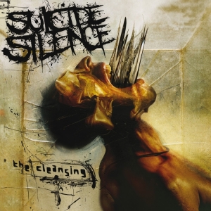 Suicide Silence - The Cleansing (Ultimate Edition) in der Gruppe VINYL bei Bengans Skivbutik AB (4159192)