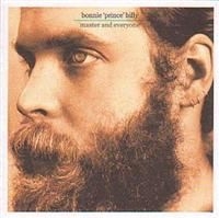 Bonnie 'prince' Billy - Master & Everyone in der Gruppe Minishops /  bei Bengans Skivbutik AB (4159639)