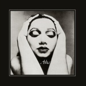 Asha Puthli - Essential in der Gruppe VINYL / World Music bei Bengans Skivbutik AB (4159766)