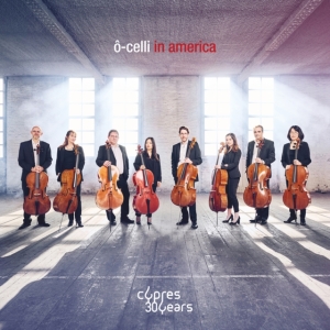 Various - In America in der Gruppe Externt_Lager / Naxoslager bei Bengans Skivbutik AB (4159795)