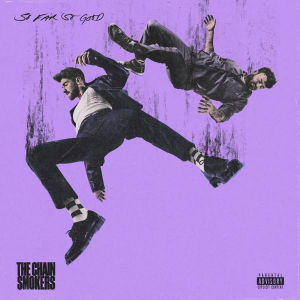 Chainsmokers The - So Far So Good in der Gruppe VINYL / Dance-Techno bei Bengans Skivbutik AB (4159835)