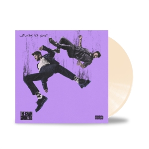 Chainsmokers The - So Far So Good in der Gruppe VINYL bei Bengans Skivbutik AB (4159835)