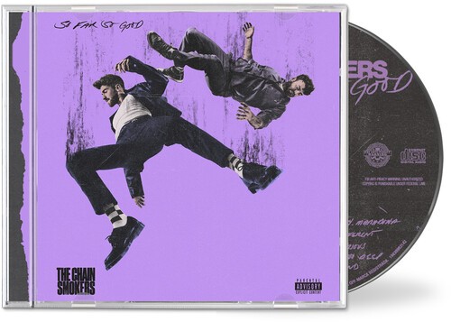 Chainsmokers The - So Far So Good in der Gruppe Övrigt / bei Bengans Skivbutik AB (4159845)