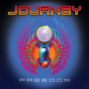 Journey - Freedom in der Gruppe Minishops / AOR bei Bengans Skivbutik AB (4159959)