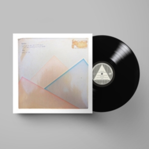 Jens Lekman - The Cherry Trees Are Still In Bloss in der Gruppe VINYL / Pop-Rock bei Bengans Skivbutik AB (4159960)