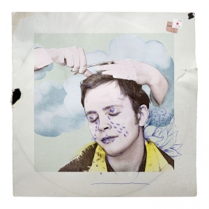 Jens Lekman - The Linden Trees Are Still In Bloss in der Gruppe VINYL / Pop-Rock bei Bengans Skivbutik AB (4159962)