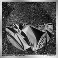William Basinski & Janek Schaefer - . . . On Reflection in der Gruppe VINYL / Dance-Techno bei Bengans Skivbutik AB (4159964)