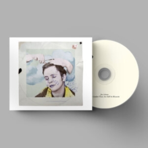 Jens Lekman - The Linden Trees Are Still In Bloss in der Gruppe CD bei Bengans Skivbutik AB (4159974)