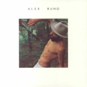 Runo Alex - Runo Alex in der Gruppe VINYL / Pop-Rock,Svensk Musik bei Bengans Skivbutik AB (4159979)