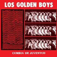 LOS GOLDEN BOYS - CUMBIA DE JUVENTUD in der Gruppe VINYL / Bestseller bei Bengans Skivbutik AB (4160136)