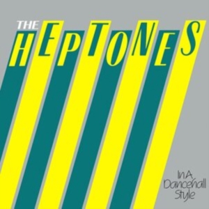 Heptones The - In A Dancehall Style (Vinyl Lp) in der Gruppe VINYL / Reggae bei Bengans Skivbutik AB (4160149)
