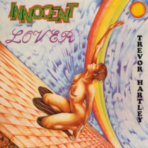 Hartley Trevor - Innocent Lover (Vinyl Lp) in der Gruppe VINYL / Reggae bei Bengans Skivbutik AB (4160150)