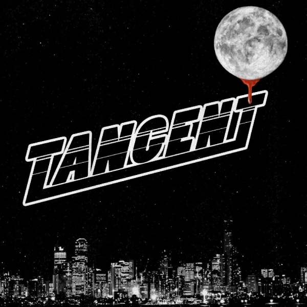 Tangent - Tangent in der Gruppe CD / Bestseller bei Bengans Skivbutik AB (4160169)