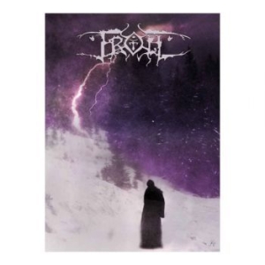 Troll - Trollstorm Over Nidingjuv (A5 Digip in der Gruppe CD / Hårdrock/ Heavy metal bei Bengans Skivbutik AB (4160173)