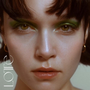 Lotte - Woran Hältst Du Dich Fest, Wenn Alles Zerbricht? in der Gruppe CD / Pop bei Bengans Skivbutik AB (4160435)