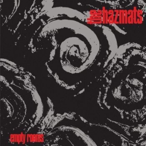 Hazmats - Empty Rooms in der Gruppe VINYL bei Bengans Skivbutik AB (4160607)