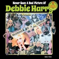 Mal-One - Never Seen A Bad Picture Of Debbie in der Gruppe VINYL / Pop-Rock bei Bengans Skivbutik AB (4160609)