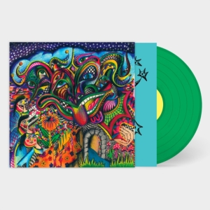 Lover Al - Cosmic Joke (Indie Exclusive, Delux in der Gruppe UNSERE TIPPS / Freitagsveröffentlichungen / 2025-02-07 bei Bengans Skivbutik AB (4160632)