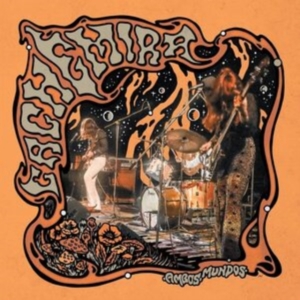 Cachemira - Ambos Mundos in der Gruppe VINYL / Hårdrock bei Bengans Skivbutik AB (4160640)