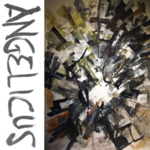 Angelicus - Approach in der Gruppe VINYL / Pop-Rock bei Bengans Skivbutik AB (4160643)
