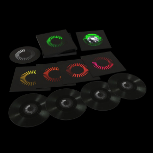Orbital - 30 Something in der Gruppe VINYL / Vinyl Elektroniskt bei Bengans Skivbutik AB (4160650)