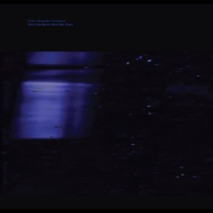 Thompson Chloe Alexandra - They Will Never Burn The Stars in der Gruppe VINYL / Rock bei Bengans Skivbutik AB (4160664)