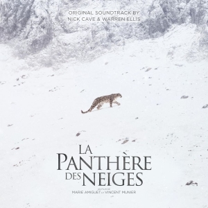 Cave Nick & Ellis Warren - La Panthère Des Neiges (Aka The Vel in der Gruppe UNSERE TIPPS / Freitagsveröffentlichungen / 2025-12-12 bei Bengans Skivbutik AB (4160670)