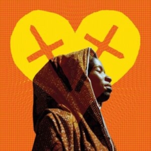 Ayupuka Linda - God Created Everything (Orange) in der Gruppe VINYL / World Music bei Bengans Skivbutik AB (4160674)