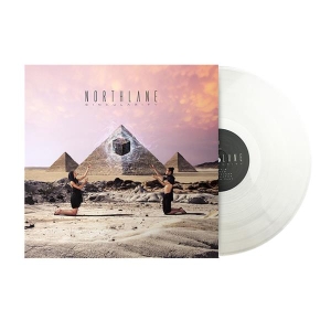 Northlane - Singularity in der Gruppe VINYL / Hårdrock bei Bengans Skivbutik AB (4160693)