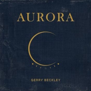 Beckley Gerry - Aurora in der Gruppe CD bei Bengans Skivbutik AB (4160716)